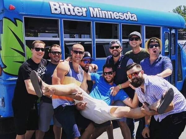 best brewery tours in minneapolis